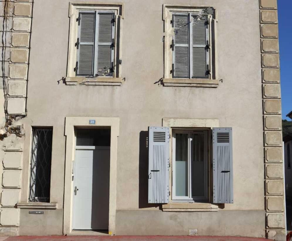 Charmant Studio En Plein Coeur De Tain L'Hermitage Zewnętrze zdjęcie